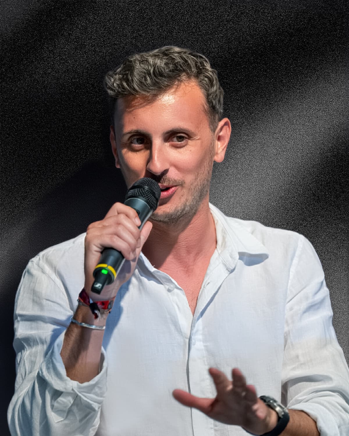 Roman Blum