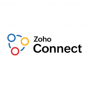 Zoho Connect